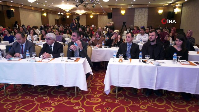 Ankara Büyükşehir Belediyesi'nin, “Sığınmacı Çocuk Ve Kadınlar Destek Projesi” tamamlandı