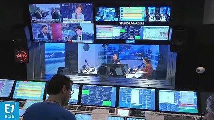 Cécile Pivot : "On dit beaucoup de soi dans un premier roman"