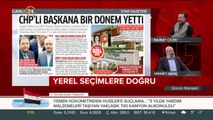 CHP'li belediye başkanına bir dönem yetmiş.