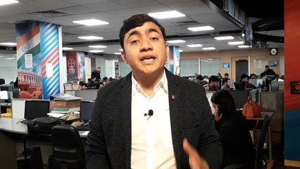 URI | Naye Hindustan Ka Josh | Vicky K, Yami G, Paresh R | Aditya D | Review