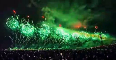 happy new year japan