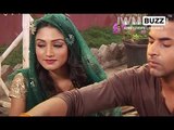 Roop to help Ishika in her 'first rasoi' in Roop - Mard Ka Naya Swaroop