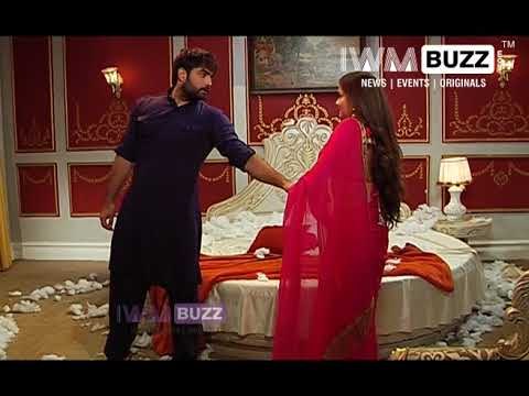 Pillow fight and romance between Khushi and Jolly in Shakti - Astitva Ke Ehsaas Ki