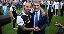 Beşiktaş, Kulübe İhtar Çeken Ricardo Quaresma'yı Kamp Kadrosuna Almadı