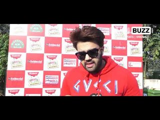 Grand Finale of Malad masti where Manish Paul and Shoaib Ibrahim were present