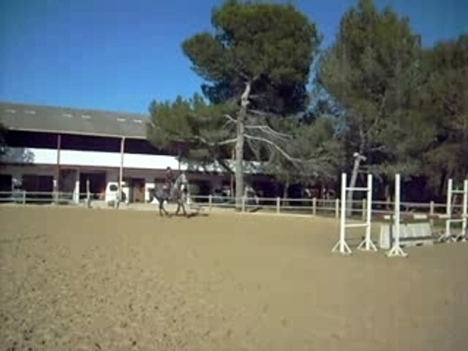 oliver de condé a l'obstacle