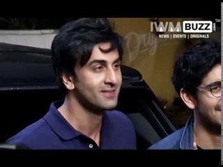 Kapoor family celebrates Christmas.