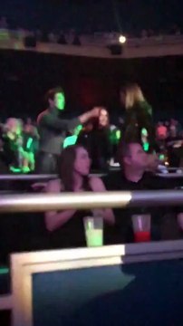 Céline Dion se lâche complètement alors qu'elle est dans le public du concert de Lady Gaga aux USA - VIDEO