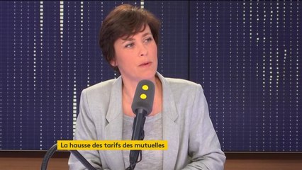 Contrôle des chômeurs, prix des mutuelles, affaire Benalla : les réponses de Christelle Dubos