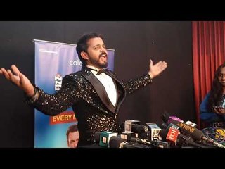 Bigg Boss 12 : 1st runner up Sressanth
