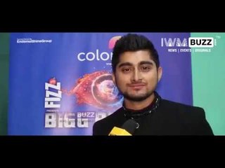 I was entertainer of Bigg Boss 12: Deepak Thakur