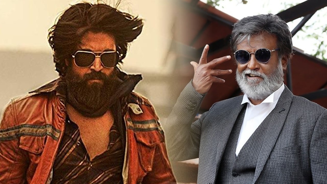 KGF Movie : ಹೊಸ ದಾಖಲೆ ನಿರ್ಮಿಸಿದ ಯಶ್ ಕೆಜಿಎಫ್ ಸಿನಿಮಾ | FILMIBEAT KANNADA