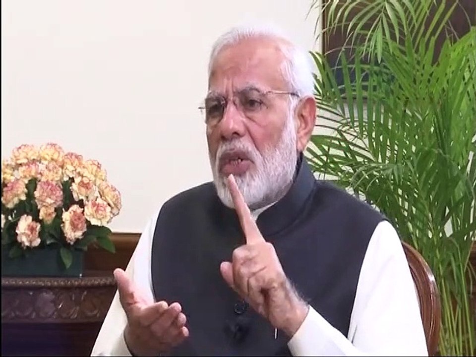 Congress leader put obstacles in issues like Shri RamMandir