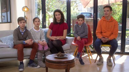 [EXTRAIT 4] Destins d’orphelins : cinq enfants Alice - 22/01/2019