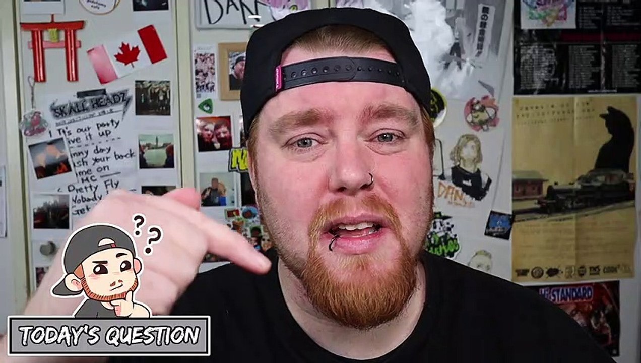 New Years Resolutions || JaDanFam Preview