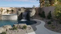 Las Vegas Pool Builder Xterior Creations