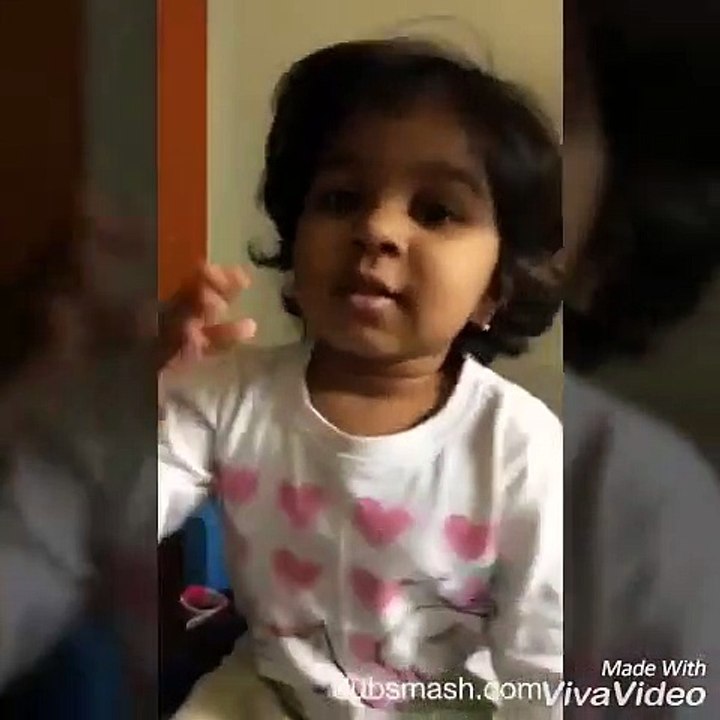 CUTE BABY DUBSMASH