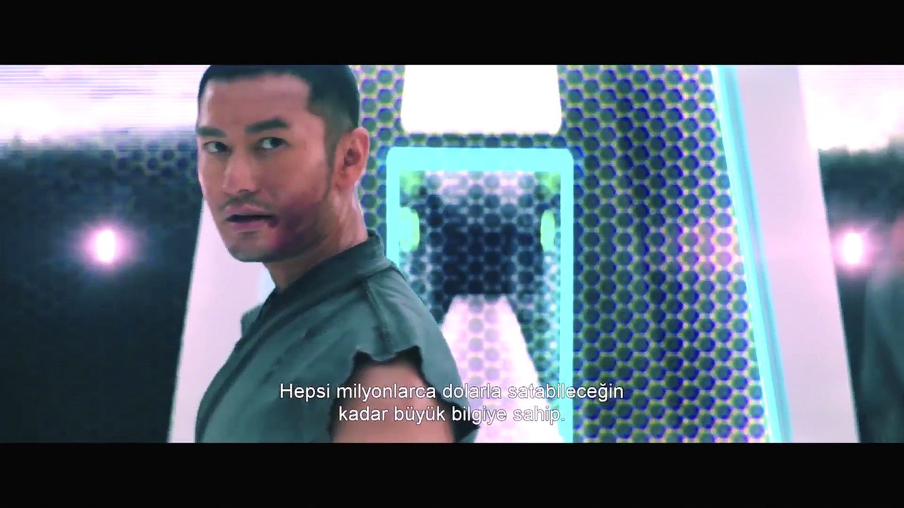 Kaçış Planı 2: Hades - Escape Plan 2: Hades (2018) Fragman