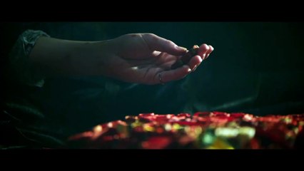 Mary Queen of Scots Movie Clip - Chosen Godmother