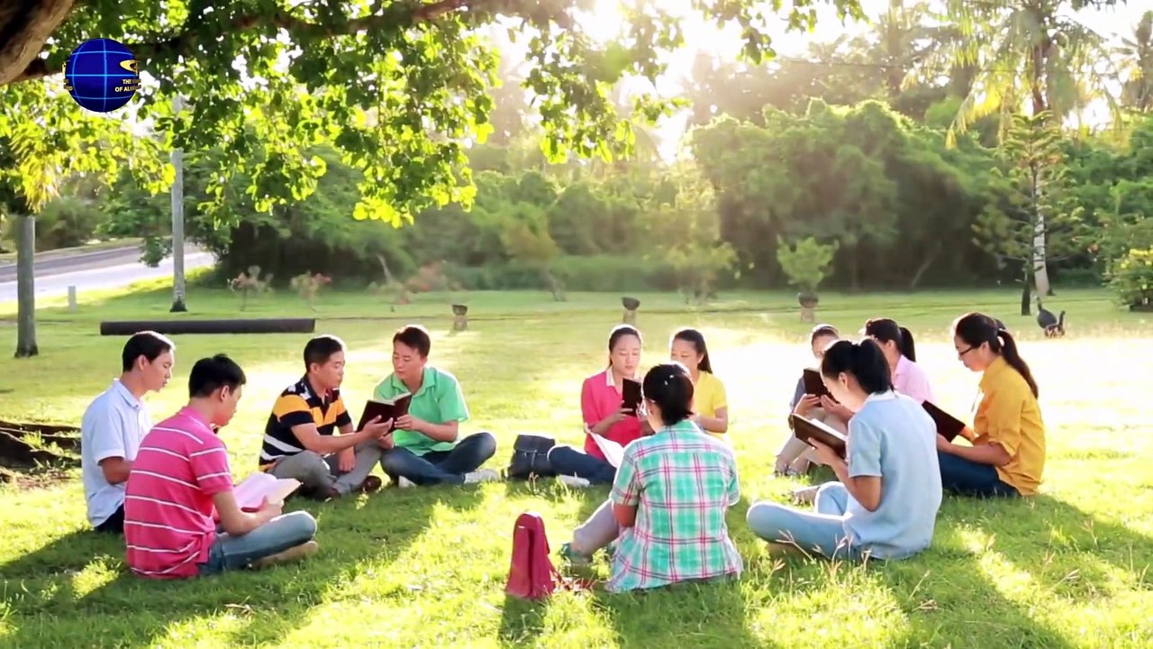 Gospel Music 2018 "God Treasures Those Who Can Listen to and Obey Him" (Newest A Cappella Song)