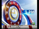 SUCH TV News Bulletin 09pm 01 Jan 2019