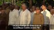 Cuba fête 60 ans de révolution et dénonce l'hostilité des USA