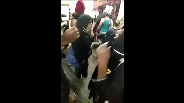 دخول امرأتين إلى معبد في الهند محور جدل