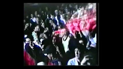 That UK Sound - Pirates, Mcs' and D'n'B Documentary