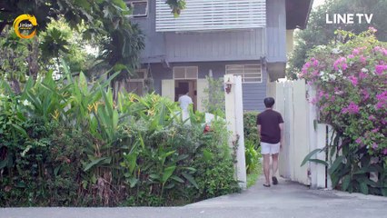 [Vietsub - BL] Tình Yêu Hạ Cánh - What The Duck The Series - Tập 10