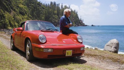 Porsche 9:11 Magazine - Extended version - A 911 on Norfolk Island