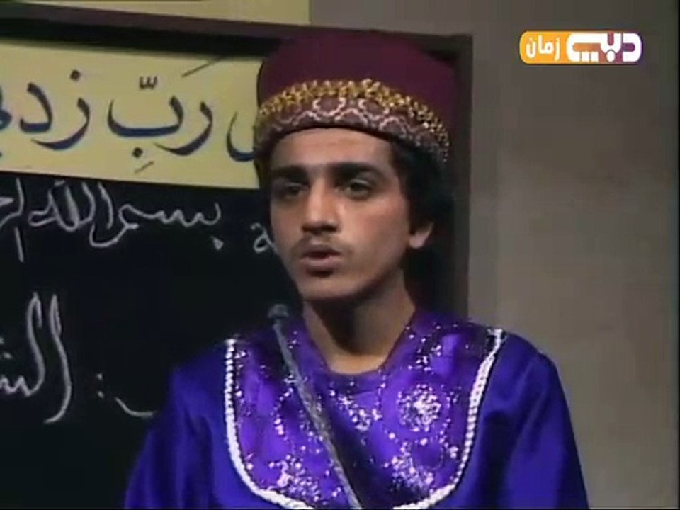 (مسلسل الإبريق المكسور - الحلقة الأولى (جودة عالية