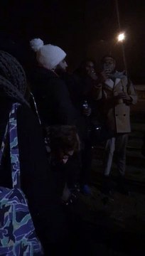 Côte-d'Or : Un TGV percute un troupeau de vaches, trois heures de retard pour les passagers