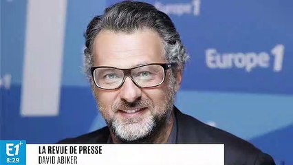 À la Une : ceux qui se jettent à l'eau et ceux qui se mettent à l'eau