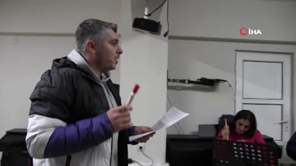 Hopalı Kadınlar 'Tulum'a Merak Sardı