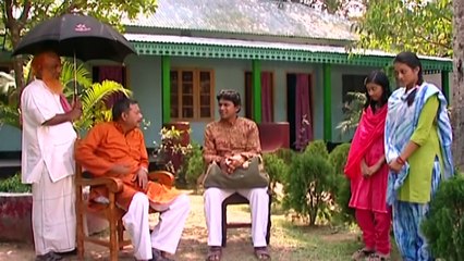 Phire Phire Asha -  Chanchal Chowdhury - Orsha -  Arfan  - Eid Special Drama