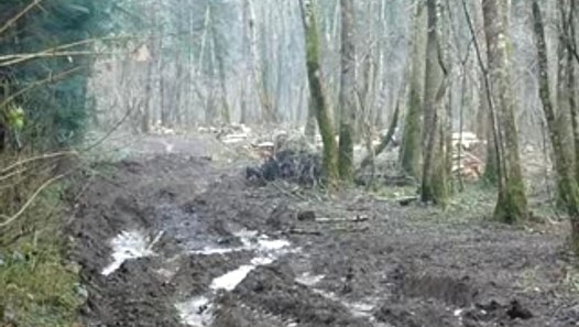 JEEP CHEROKEE 4.0 L 2 - Vidéo Dailymotion