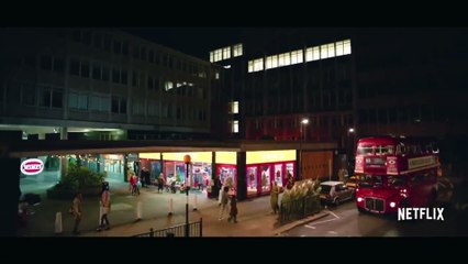 Black Mirror: Bandersnatch (2018) Fragman