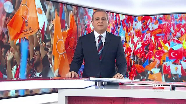 Ekrem Açıkel İle TGRT Ana Haber - 1 Ocak 2019