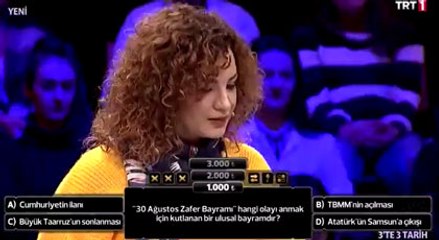 Yeni Türkiye'nin özeti bu birkaç saniyede gizli