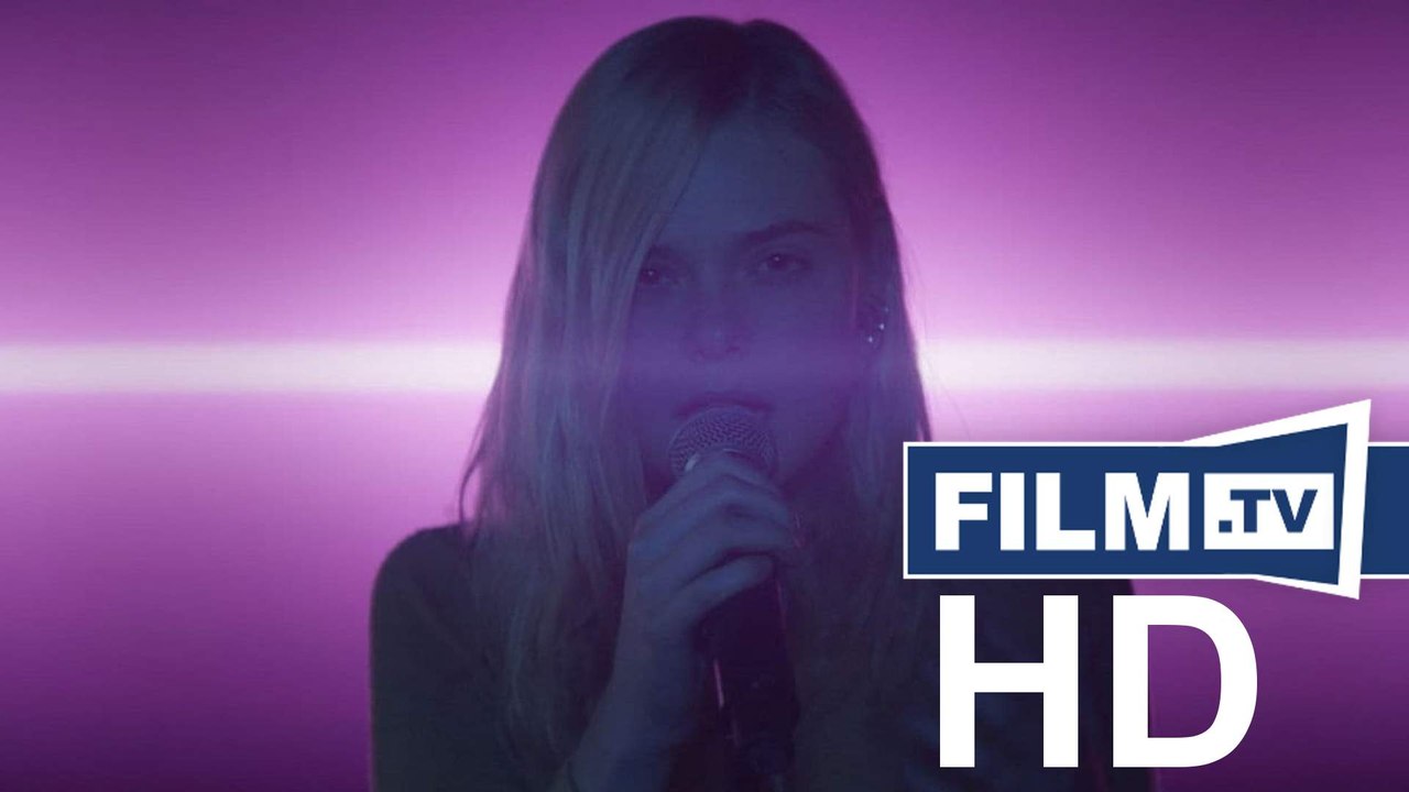 Teen Spirit Trailer Englisch English (2019)