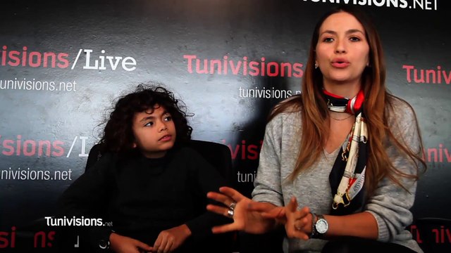 l'ATSAR la première association qui assiste les malades du syndrome d'Angelman et Le syndrome de RETT