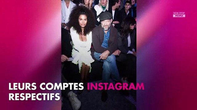 Vincent Cassel et Tina Kunakey bientôt parents : les internautes s’en mêlent