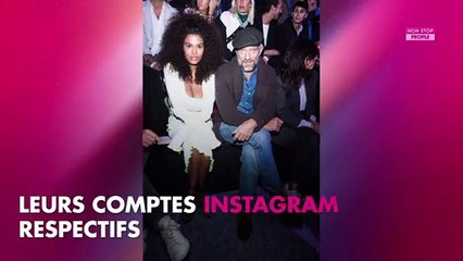 Vincent Cassel et Tina Kunakey bientôt parents : les internautes s’en mêlent