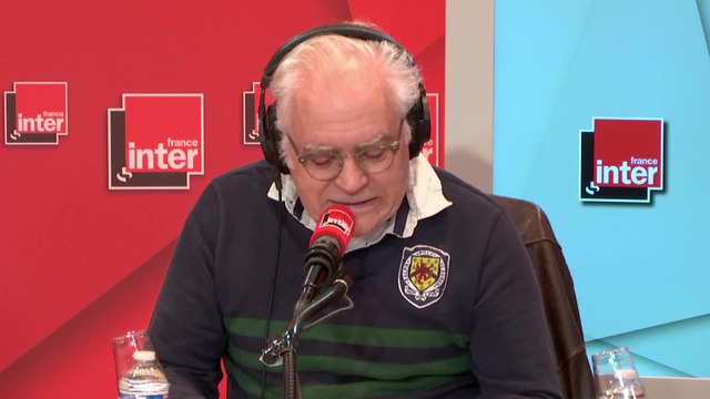 L’avis du Maréchal Ganache sur « Peau d’Âne » - Albert Algoud a tout compris