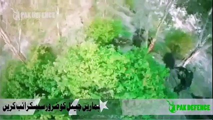 Pak ARMY Song 2019 | By ISPR Pakistan