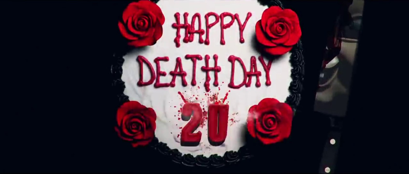 Happy Birthdead 2 You - Bande-annonce 2 VO
