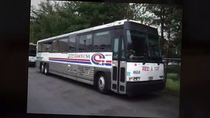 NYC Bus Rental