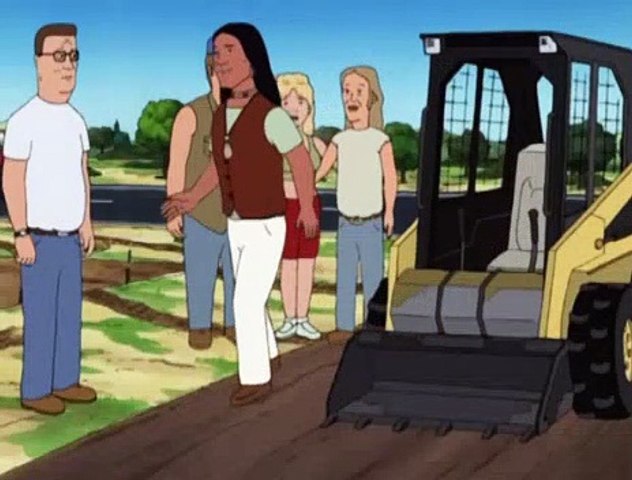King of the Hill Season 9 by King of the Hill Dailymotion