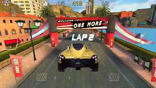 Crazy for Speed A Class Cars Breeze Speed Car Racing Games - Android Gameplay FHD #7