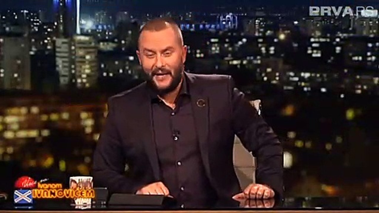 Veče sa Ivanom Ivanovićem - No.467  (2.deo)